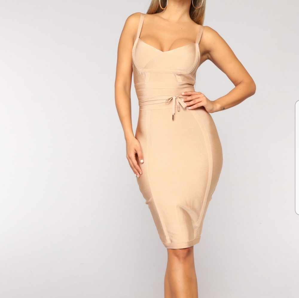 New with tags bodycon Fashion Nova